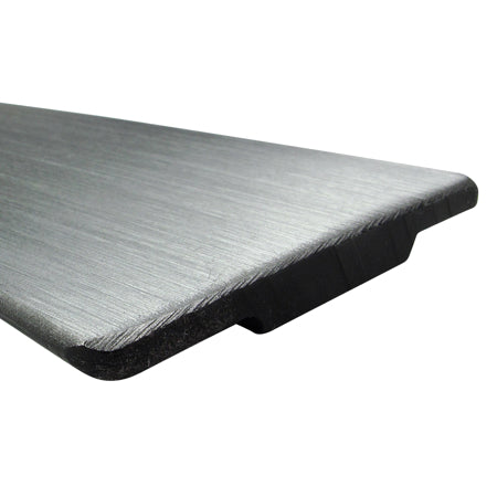 20" x 3-1/4" Elite Series Five Star™ Square End Magnesium Float with Cork Handle