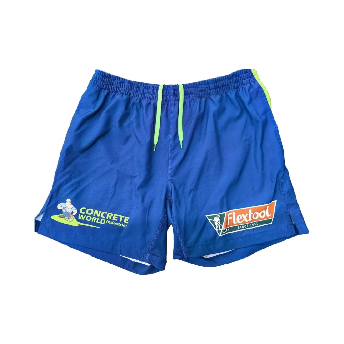 PREMIUM Training Shorts