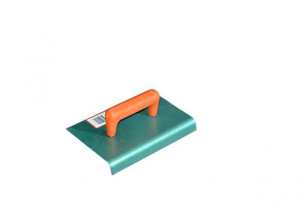 105 X 10 S/S EDGER Masterfinish