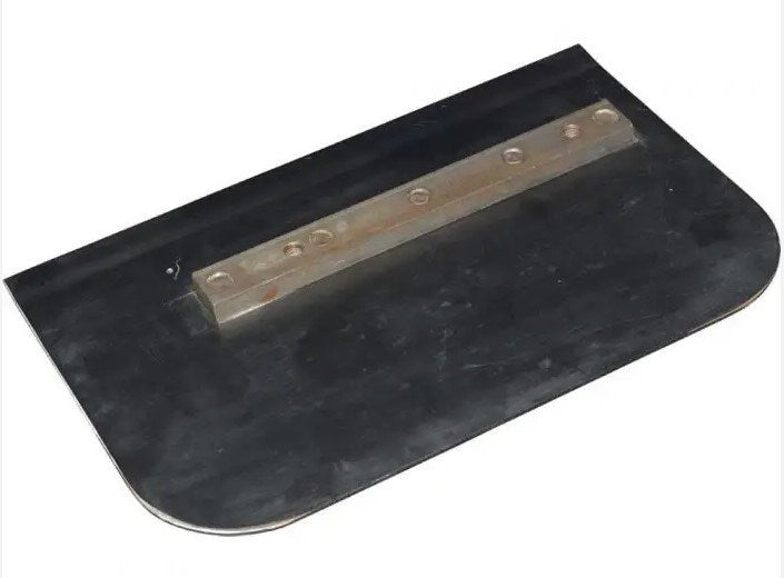 MASTERFINISH 36" COMBO BLADE