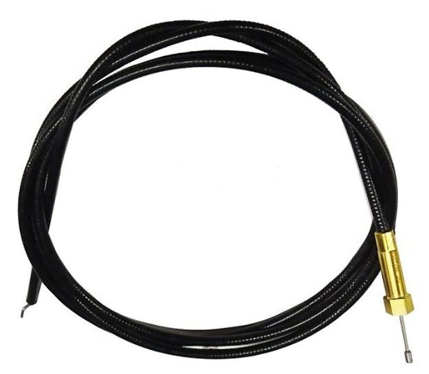 Wacker Neuson CT 36 throttle cable assembly