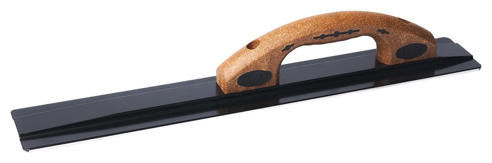 20" x 3-1/4" Elite Series Five Star™ Square End Magnesium Float with Cork Handle