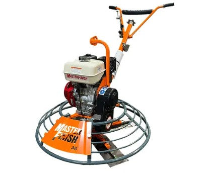 Throttle Cable & Lever Assembly suit MF436 / MF424 / MF440 Trowel Machine