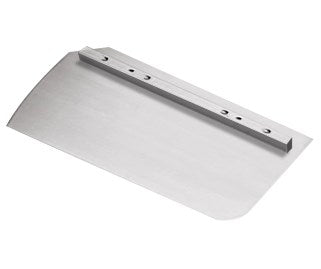 WHITEMAN Trowel Blade Finish 6 x 14 (36") F900