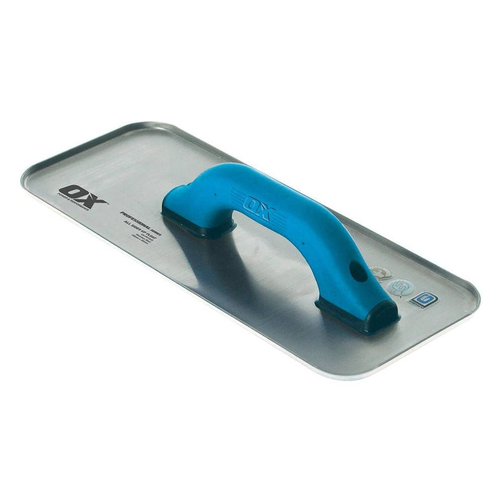 OX Professional 150 x 380mm All Sides Up Float