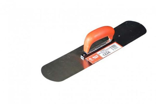STEEL MARBLE SHEEN TROWEL 120A