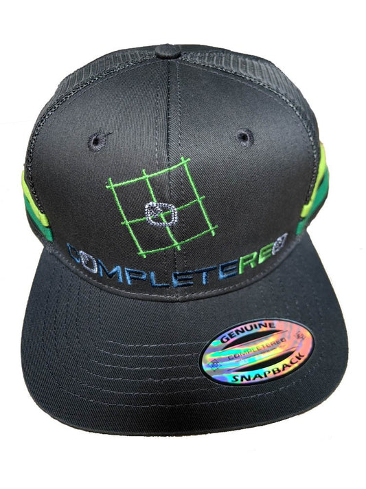 Complete Reo Truckers Cap
