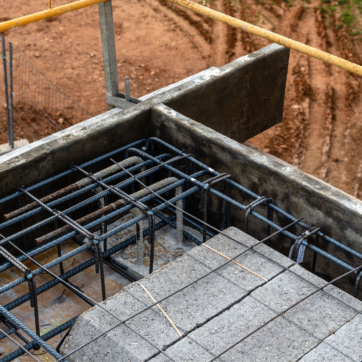 Concrete Reinforcement Products | Steel, Tools & Accessories for NSW ...