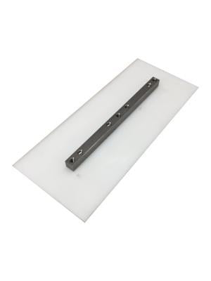 36" PLASTIC / NYLON Finishing Blades