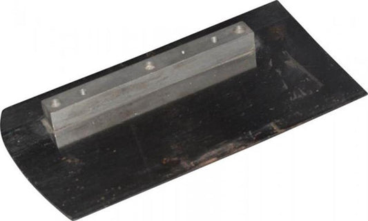 24" Finishing Blade  227mm