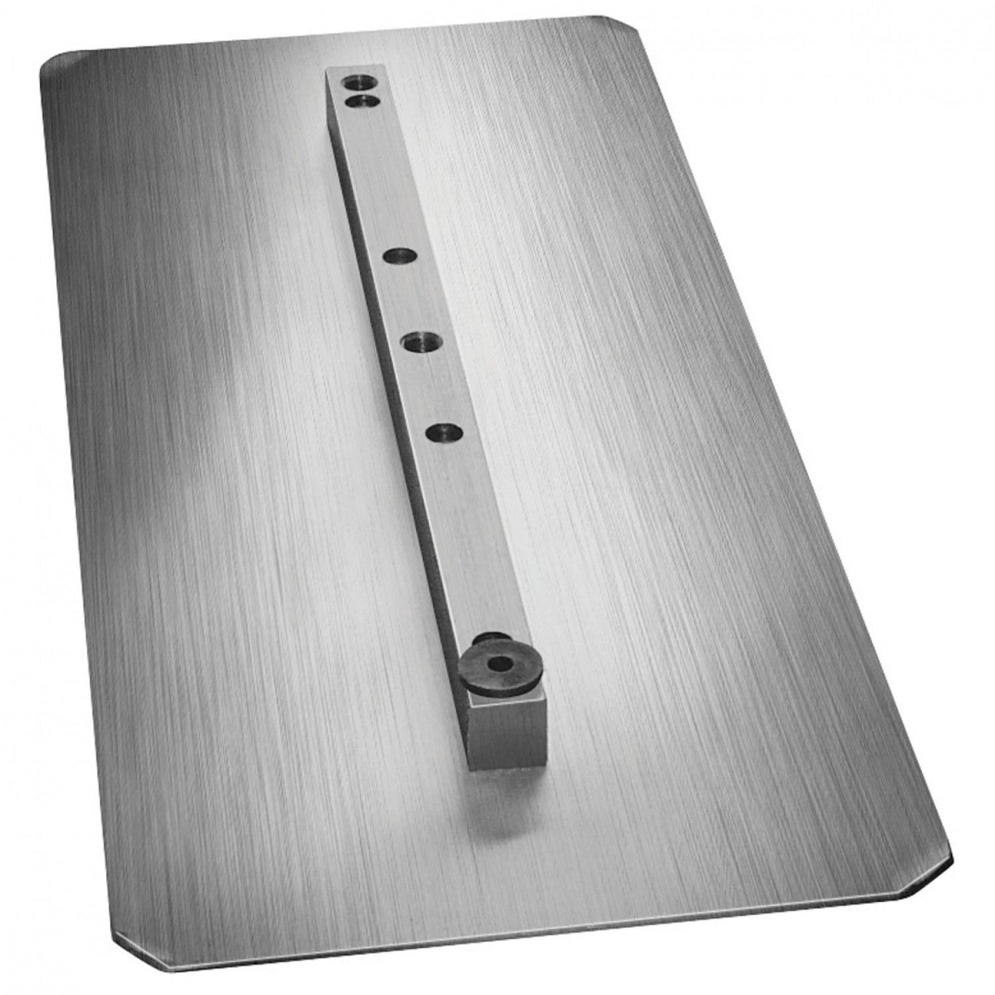 OX 36" Trade Style 9 Finishing Blades (Set of 4)