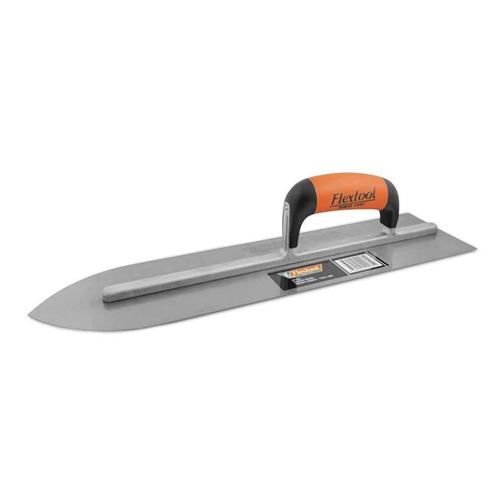 Flextool Pointed Trowel 120w x 365L