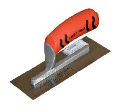 Midget Trowel 200mm x 80mm