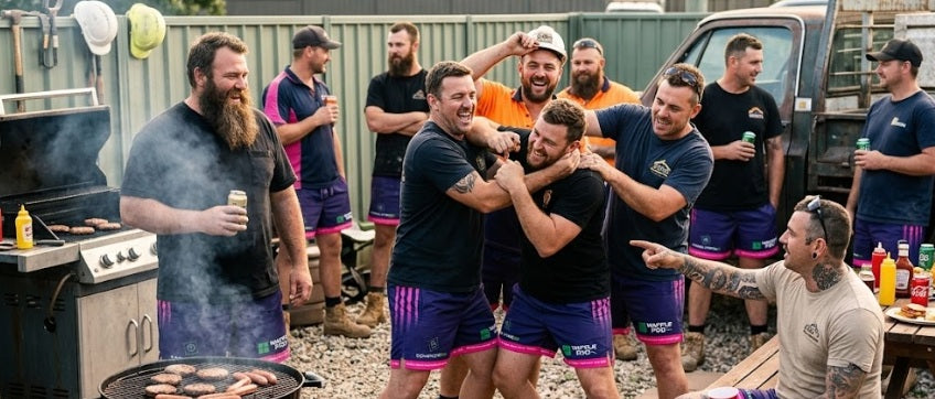 2026 PINK COMPLETE REO TRAINING SHORTS