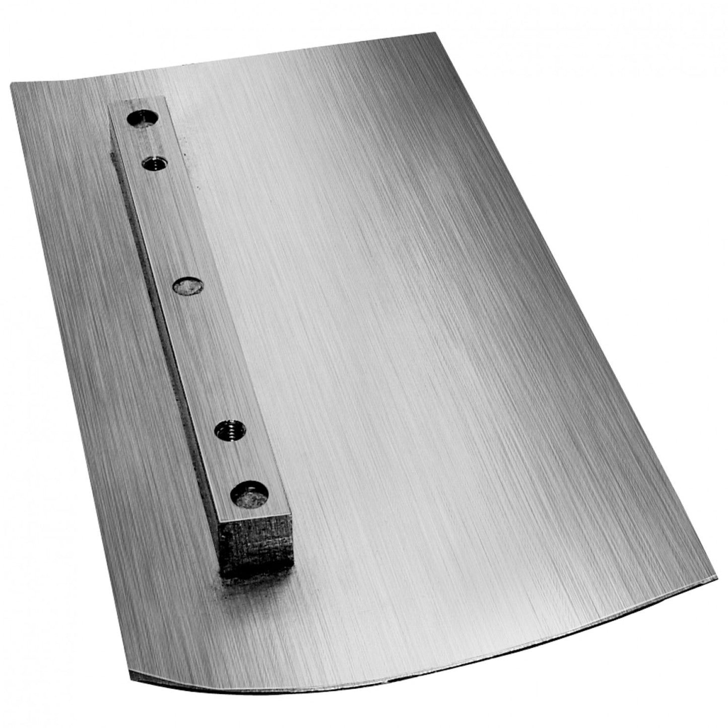 OX 24" Trade Style 10 Finishing Blades (Set of 4)