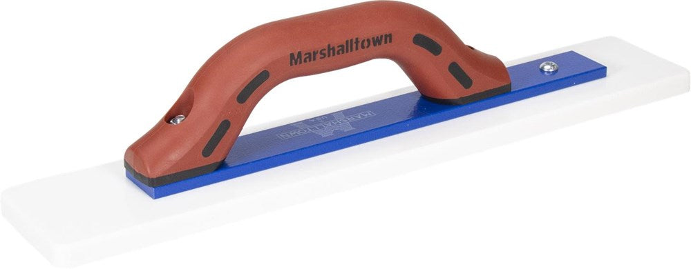 MARSHALLTOWN White Lightning™ 16" Hand Float